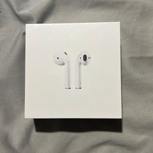 Gen 1 AirPods